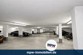 Tiefgarage (KI generiert) - Garage, Stellplatz zum Kaufen in Berlin
