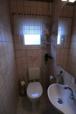 Gäste-WC - 