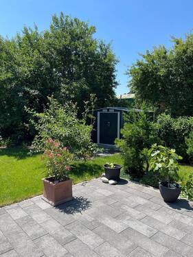 IMG-20250806-WA0013.jpg - 5 Zimmer Mehrfamilienhaus, Wohnhaus in Oberschwarzach