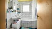 Badezimmer 1 - 