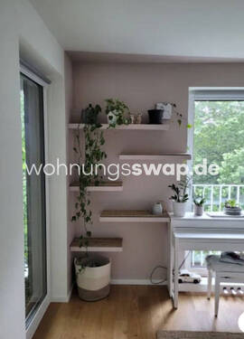 Bild 4 - Etagenwohnung mit 60,00 m&sup2; in Hamburg zur Miete