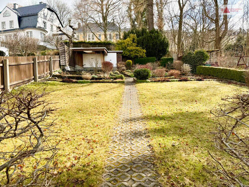Garten - 