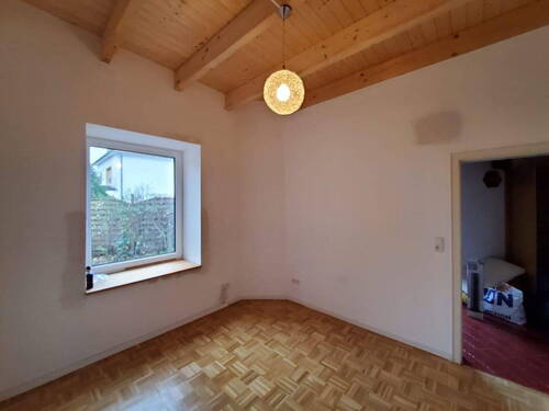 Mittlere WE - Schlafen - 