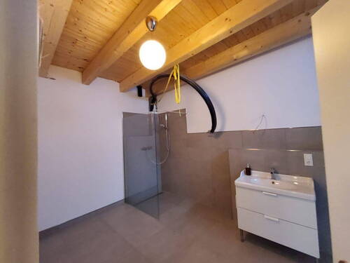 Mittlere WE - Bad - 