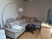 Hintere WE - Ecke Wohnzimmer - 