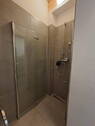 Hintere WE - Dusche - 