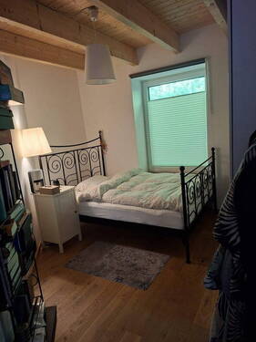 Hintere WE - Schlafzimmer 1 - 