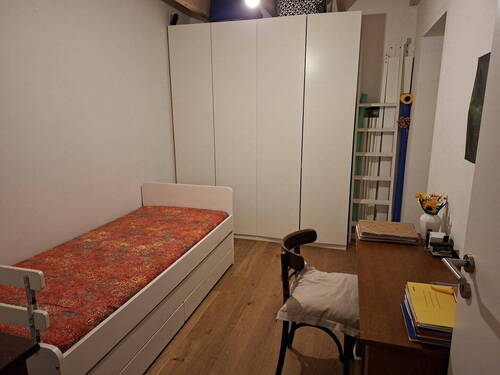 Hintere WE - Schlaf 2 - 