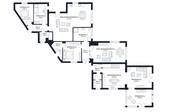 Grundriss EG - 