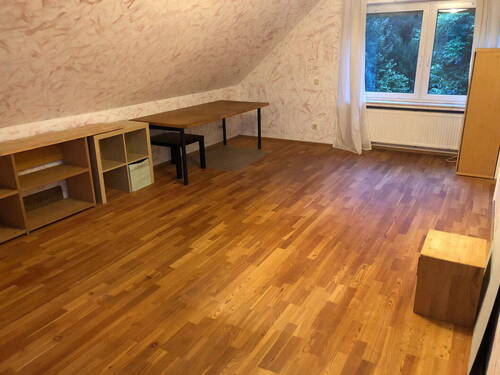 Vordere WE - OG Schlafen/Kind - 