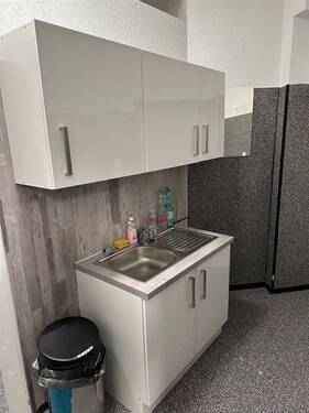 Küche - Gewerbeobjekt (Büro, Produktion, Verkauf) in Bünde zur Miete