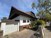 Ansicht - 7 Zimmer Mehrfamilienhaus, Wohnhaus zum Kaufen in Berlin-Lichtenrade