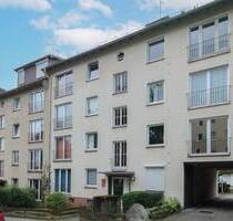 3-Zi.-Etagenwohnung mit Kamin in HH-Heimfeld - Hamburg