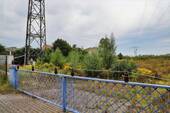 Zufahrt Sendeturm - 