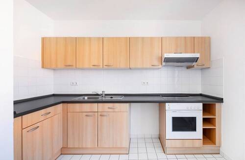 Bild 3 - 2 Zimmer Etagenwohnung in Berlin