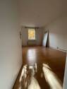 Wohnzimmer - Etagenwohnung mit 45,00 m² in Hannover zur Miete