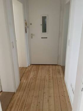 Flur Beispiel Bild - 