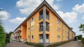 Außenansicht 2 - 2 Zimmer Etagenwohnung in Beucha
