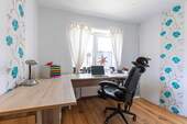 Arbeitszimmer - 