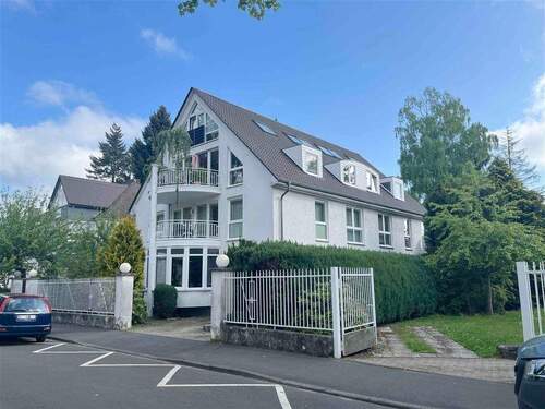 Haus Straße - 2 Zimmer Mehrfamilienhaus, Wohnhaus zum Kaufen in Kassel