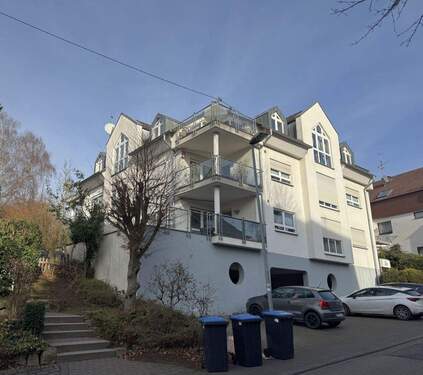 100.JPG - Lichtdurchflutete Eigentumswohnung mit Fernblick, Galerie und Tiefgaragenstellplatz in zentraler Höhenlage von Vallendar