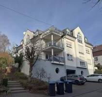 Lichtdurchflutete Eigentumswohnung mit Fernblick, Galerie und Tiefgaragenstellplatz in zentraler Höhenlage von Vallendar