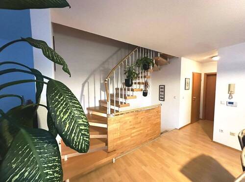 Wohnzimmer - GLOBAL INVEST SINSHEIM 