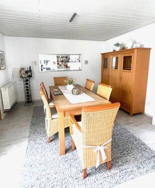 Bild 2 - 6 Zimmer Einfamilienhaus zum Kaufen in Billigheim-Ingenheim