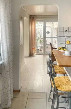 Bild 3 - 6 Zimmer Einfamilienhaus in Billigheim-Ingenheim