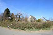 Straßenansicht - Grundstück in Großenaspe zum Kaufen