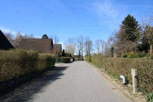Straße - 