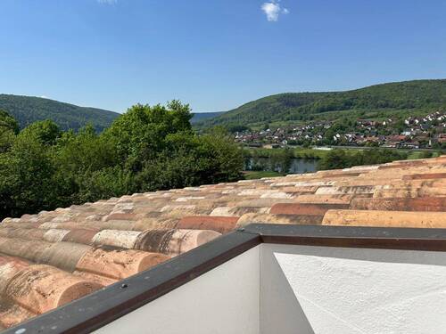 Weitblick - 
