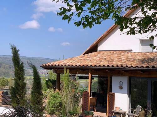 Weitblick - 
