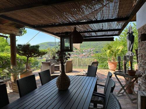 Terrasse - 