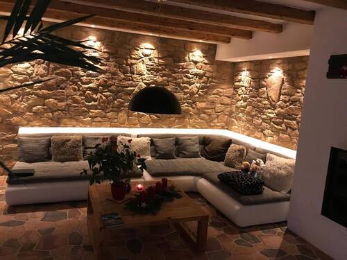 Wohnzimmer - 