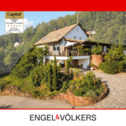 Engel & Völkers Würzburg - Eine fränkische Finca: Ein Zuhause wie Urlaub!