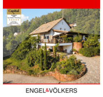 Eine fränkische Finca: Ein Zuhause wie Urlaub! - Lohr am Main Pflochsbach