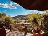 Terrasse mit Weitblick - 