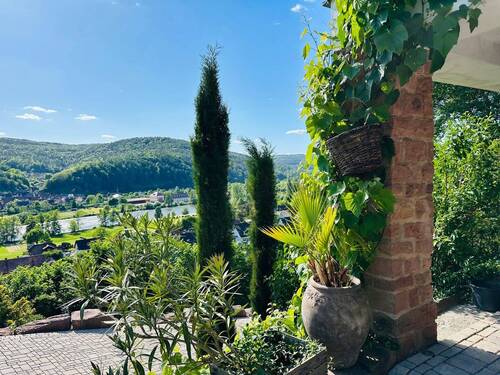 Weitblick - 