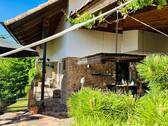Terrasse - 
