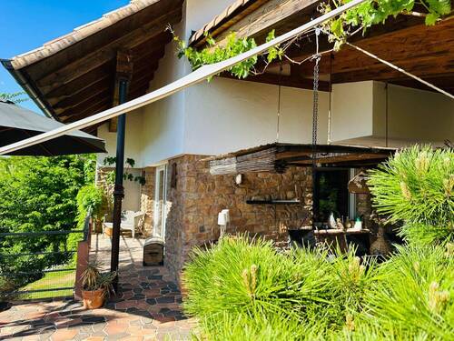 Terrasse - 