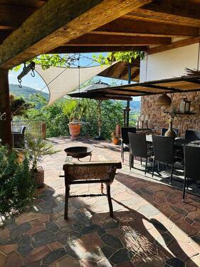 Terrasse - 