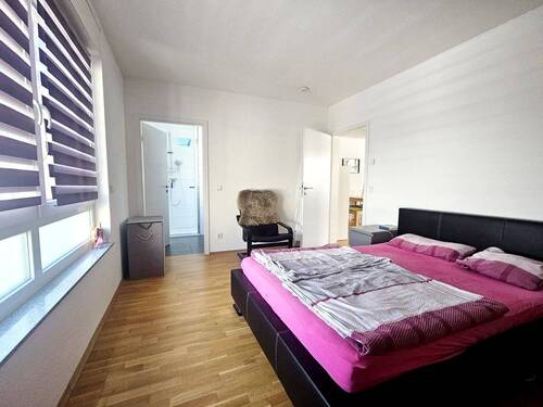 Schlafzimmer - 