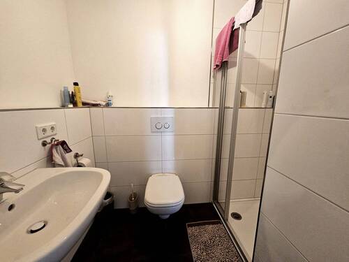 Badezimmer 2 - 