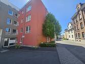 Hausansicht - 