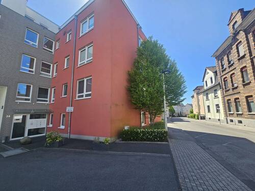 Hausansicht - 