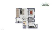 Grundriss - 