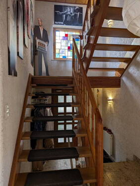 11 - Treppenhaus - 