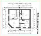 Kellergeschoss - 