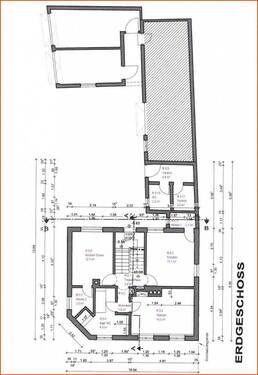 Erdgeschoss - 